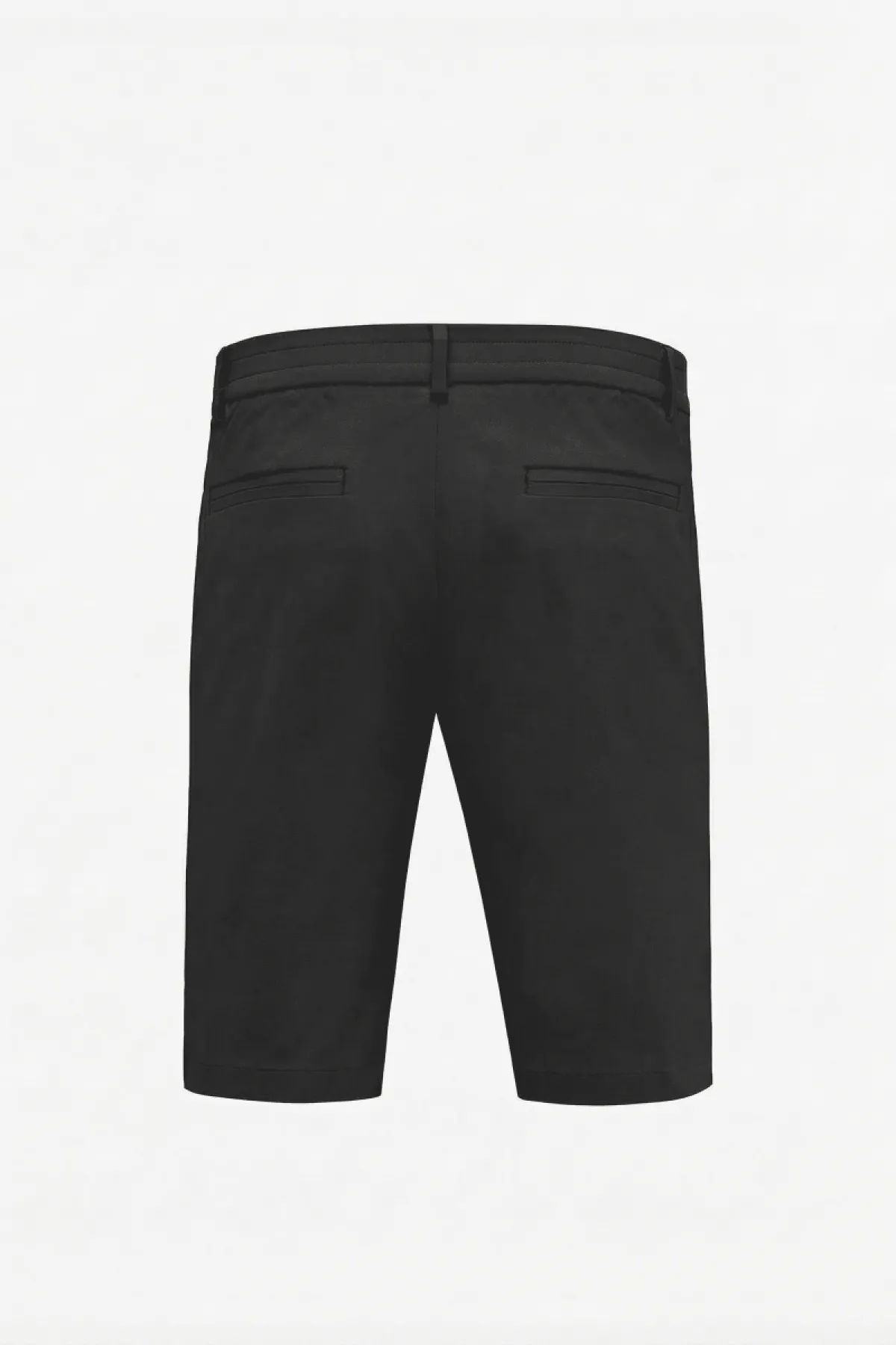 Shorts Tribeca | Zwart